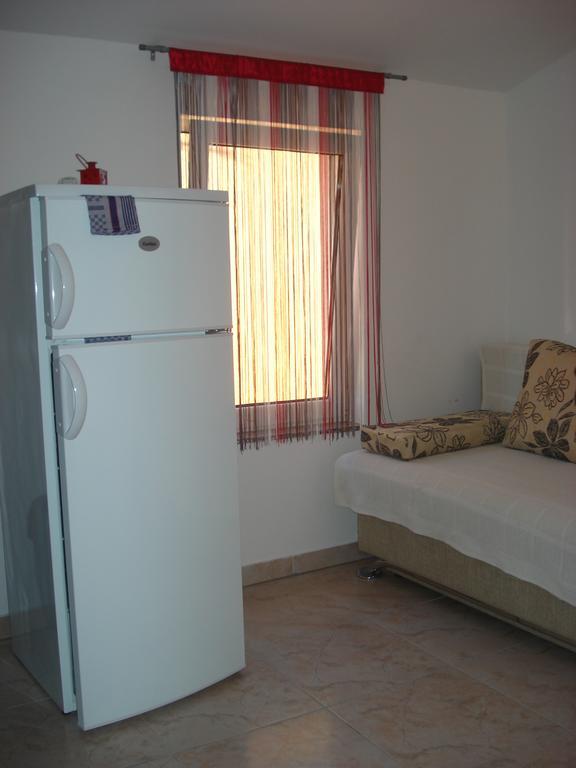 Apartments Niko Vir Phòng bức ảnh