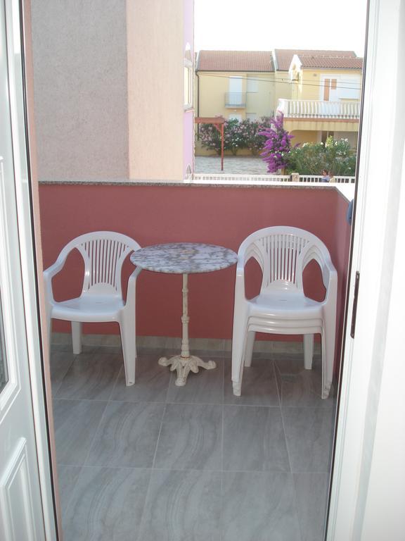 Apartments Niko Vir Phòng bức ảnh