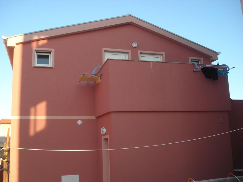 Apartments Niko Vir Phòng bức ảnh