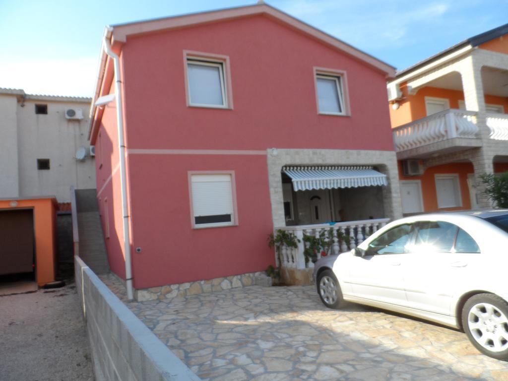 Apartments Niko Vir Phòng bức ảnh