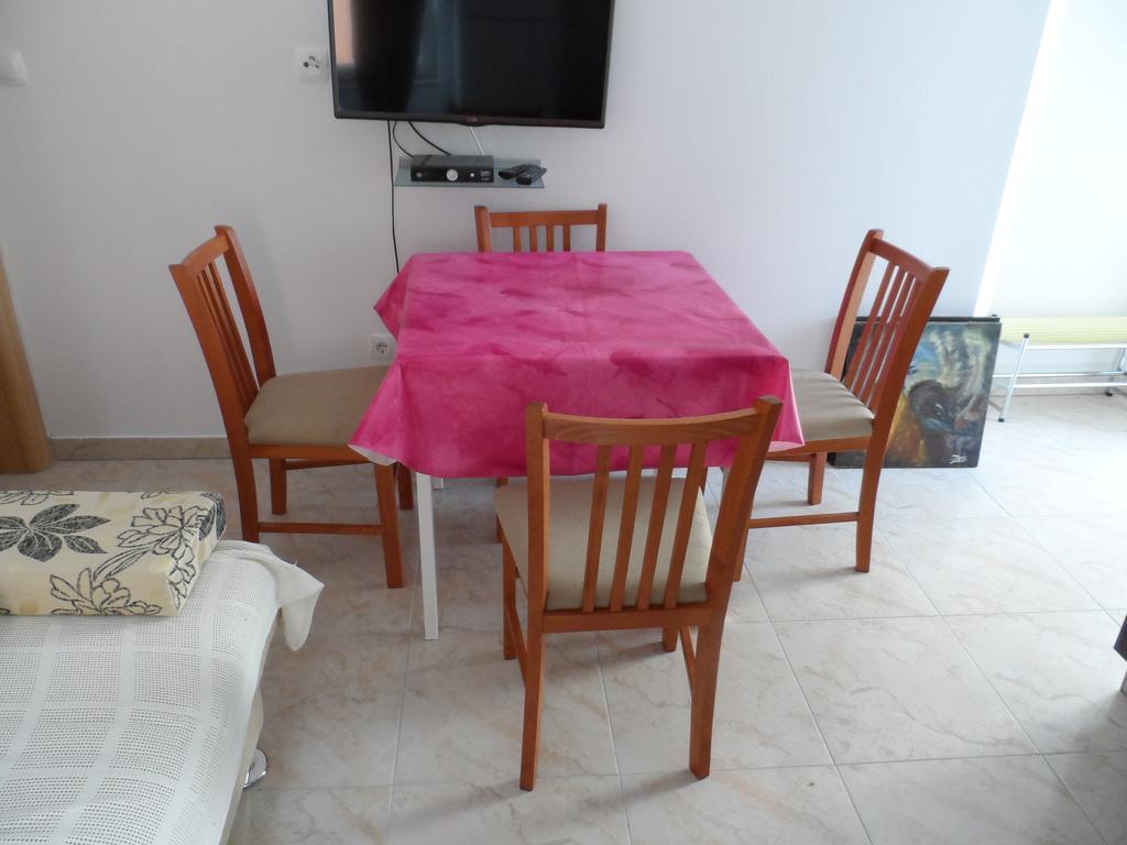 Apartments Niko Vir Phòng bức ảnh